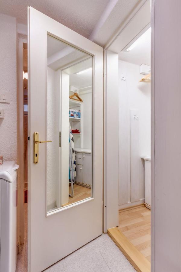Apartma Valentina Daire Pobegi Dış mekan fotoğraf