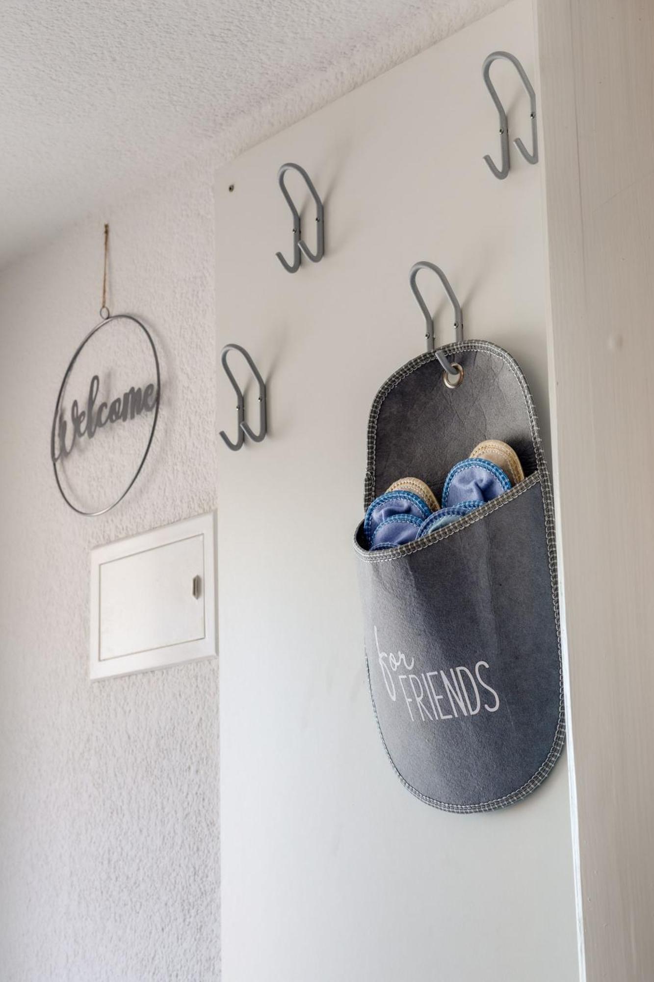 Apartma Valentina Daire Pobegi Dış mekan fotoğraf