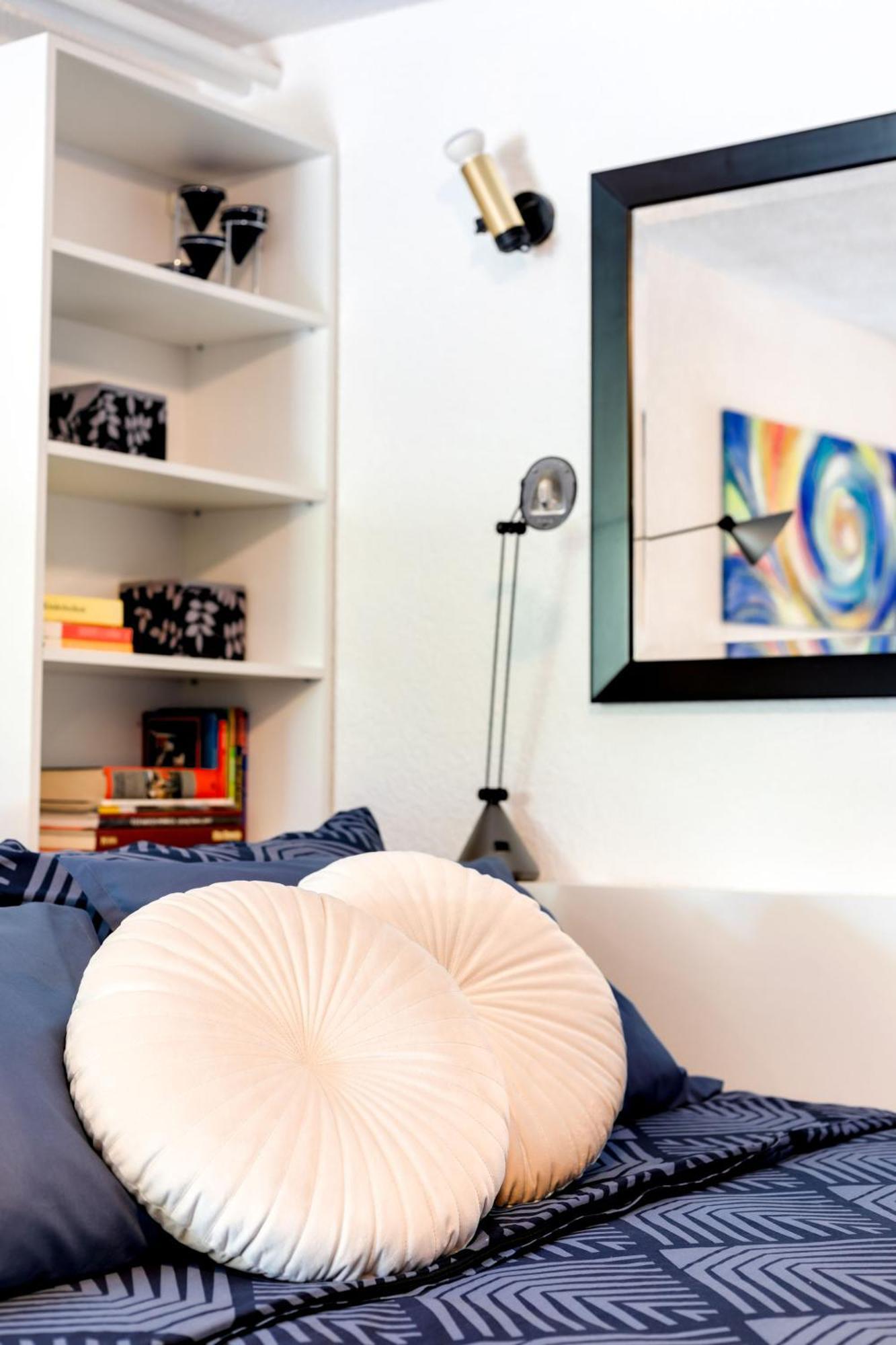 Apartma Valentina Daire Pobegi Dış mekan fotoğraf