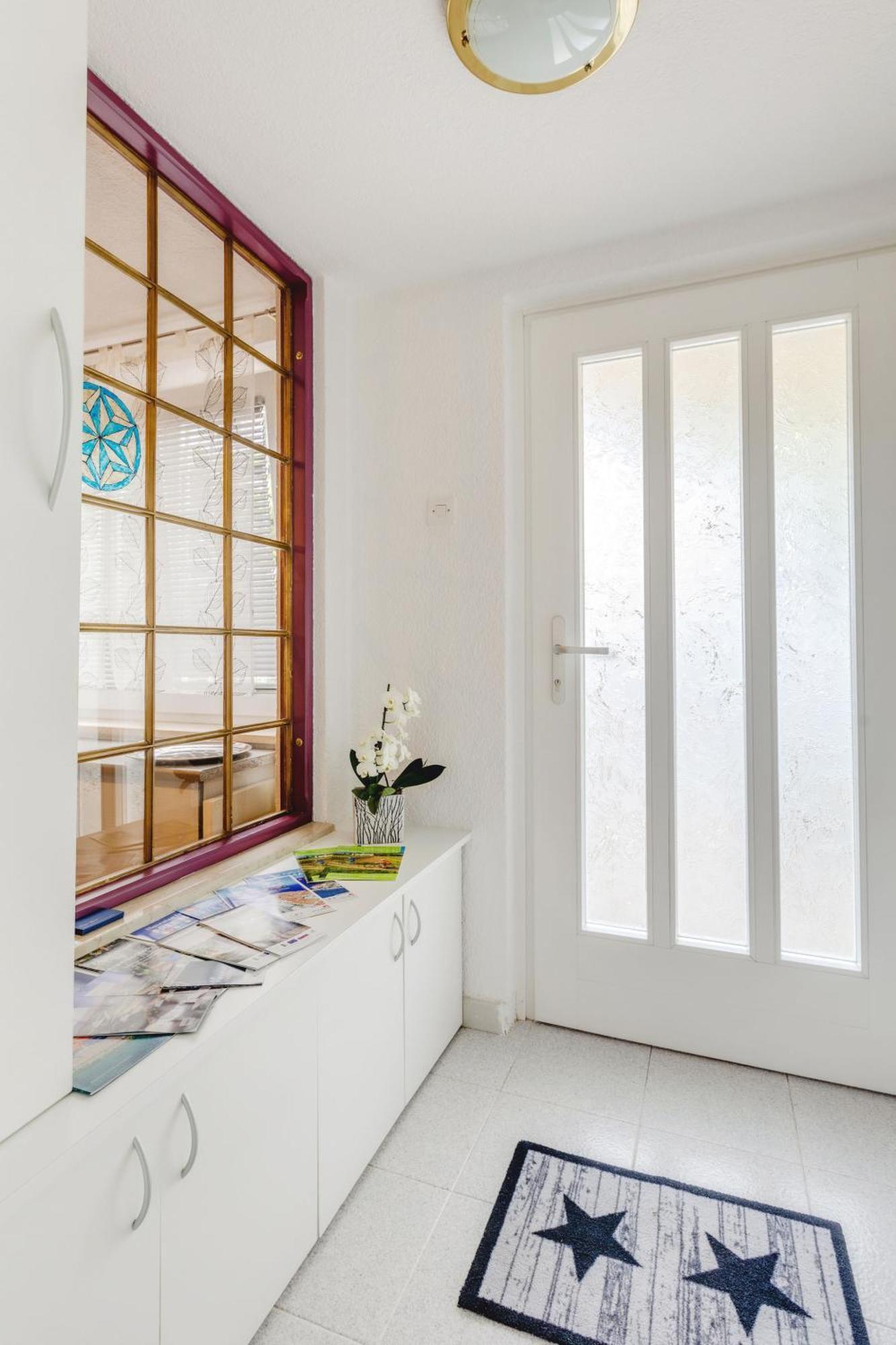 Apartma Valentina Daire Pobegi Dış mekan fotoğraf